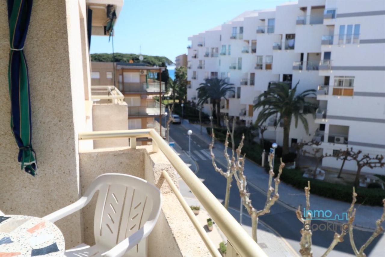 Sant Francisco Beach And Pool Apartment La Pineda Exterior photo