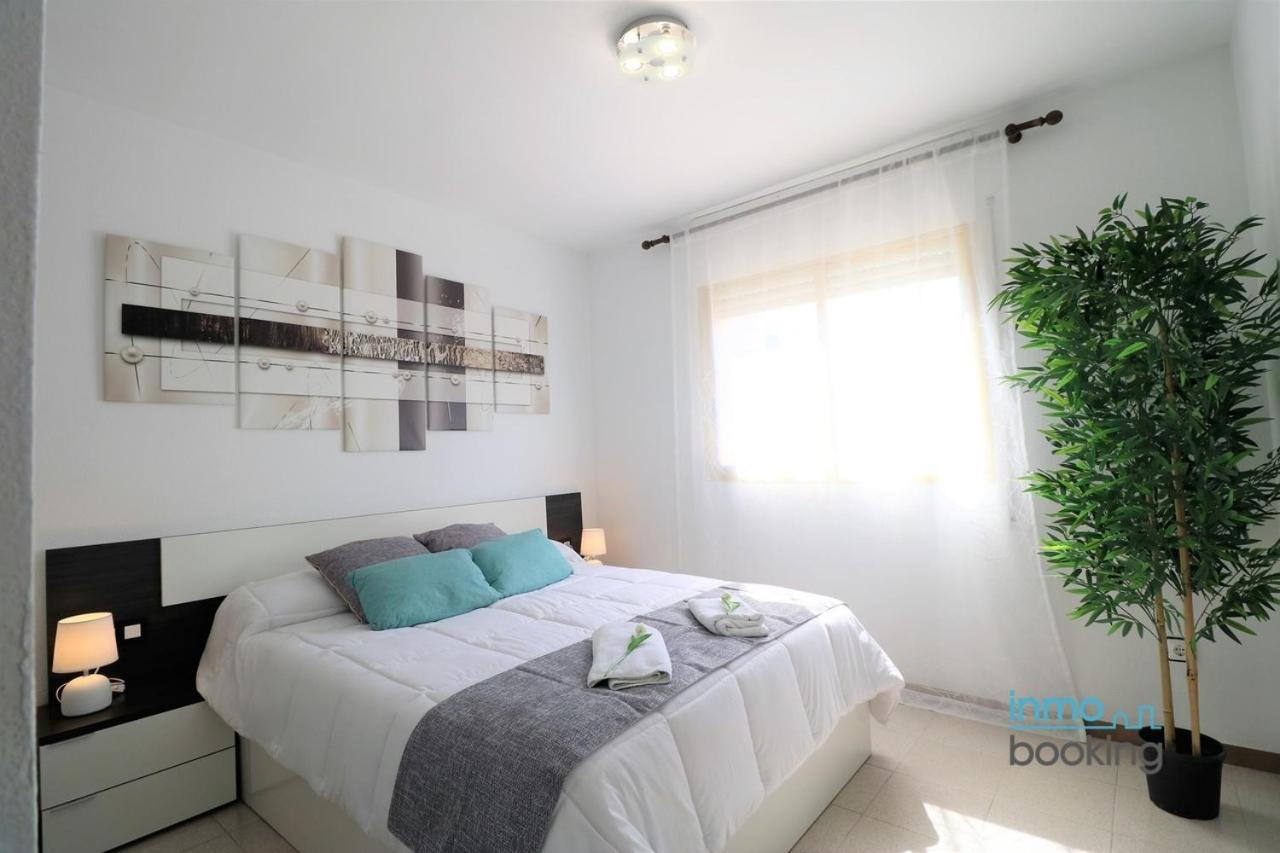 Sant Francisco Beach And Pool Apartment La Pineda Exterior photo