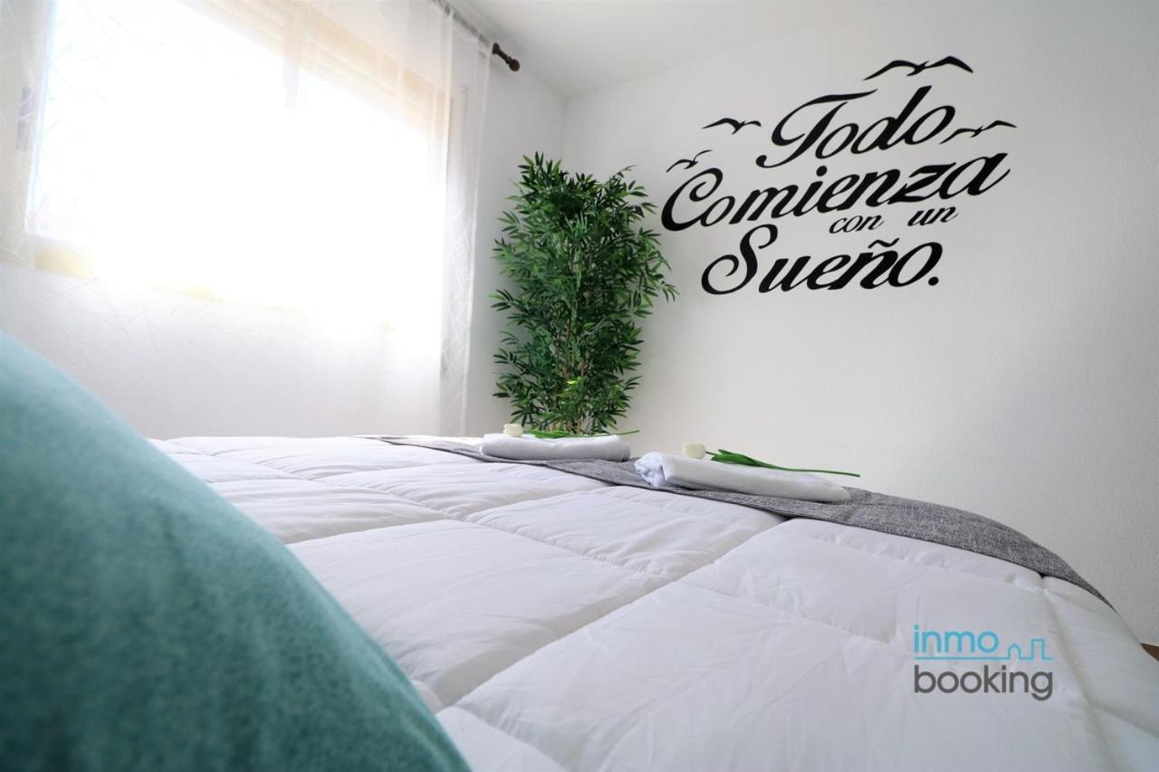 Sant Francisco Beach And Pool Apartment La Pineda Exterior photo